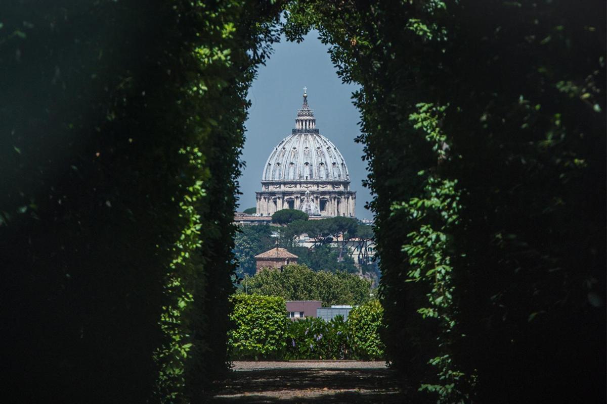 La Casa Di Ninni - Spanish Steps Apartment Rome