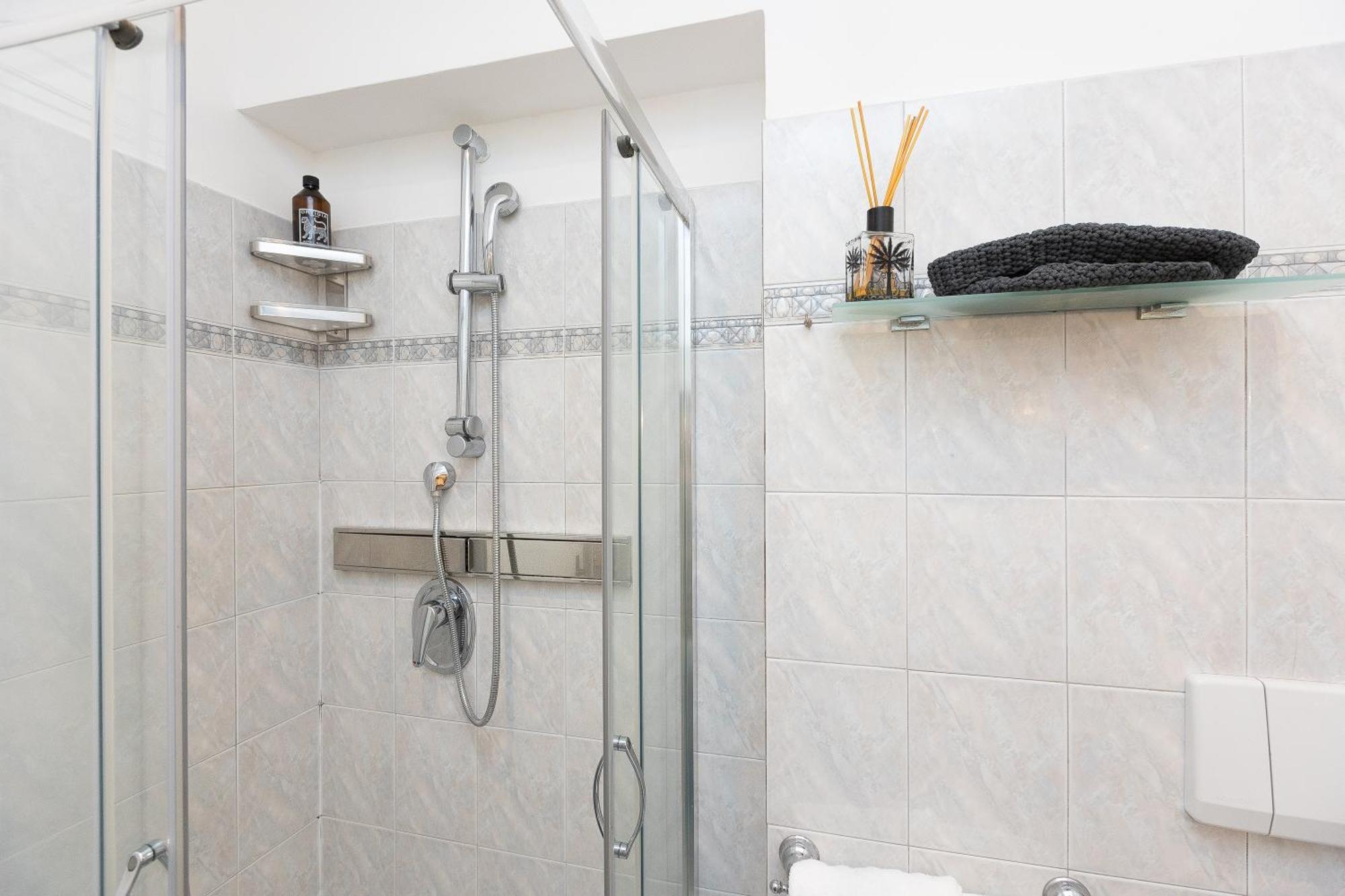 La Casa Di Ninni - Spanish Steps Apartment Rome