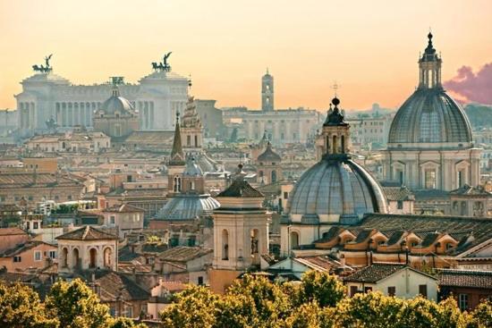 La Casa Di Ninni - Spanish Steps Apartment Rome